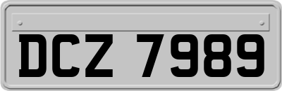 DCZ7989