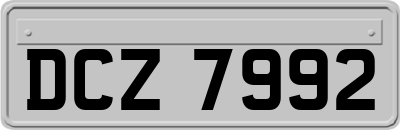 DCZ7992