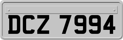 DCZ7994
