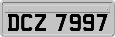 DCZ7997