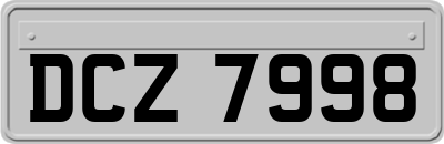 DCZ7998