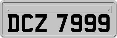 DCZ7999