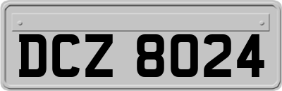 DCZ8024