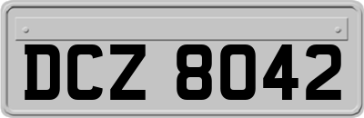 DCZ8042