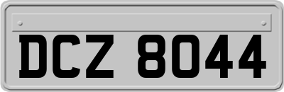 DCZ8044