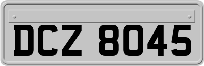 DCZ8045