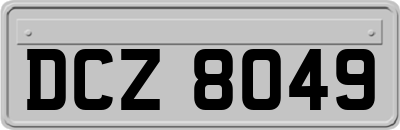 DCZ8049