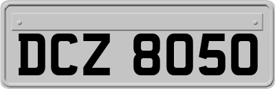 DCZ8050