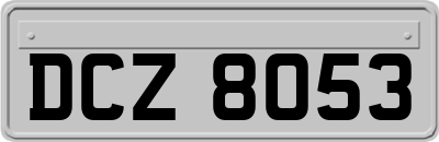 DCZ8053