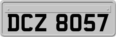 DCZ8057