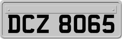 DCZ8065