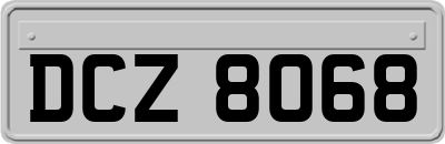 DCZ8068