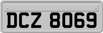 DCZ8069