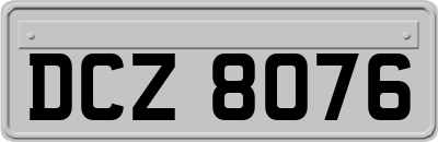DCZ8076