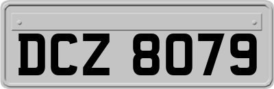 DCZ8079