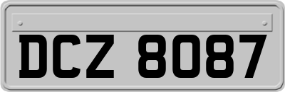 DCZ8087
