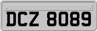DCZ8089