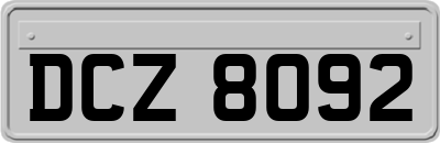 DCZ8092