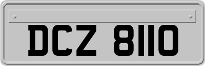 DCZ8110
