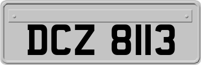 DCZ8113