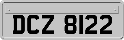 DCZ8122