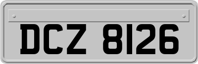 DCZ8126
