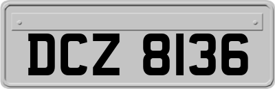 DCZ8136