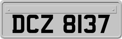 DCZ8137