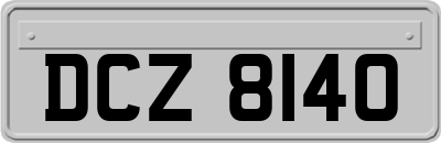 DCZ8140