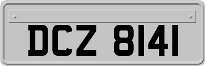 DCZ8141