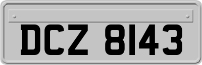 DCZ8143