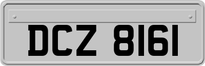 DCZ8161