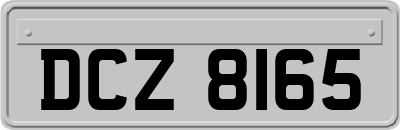 DCZ8165