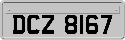 DCZ8167