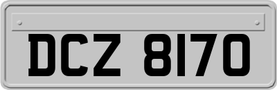 DCZ8170