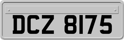 DCZ8175