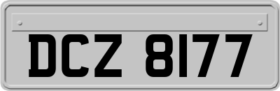 DCZ8177