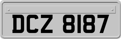 DCZ8187