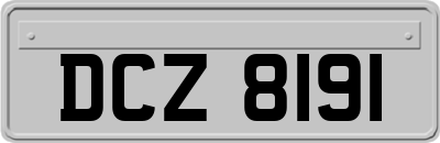 DCZ8191