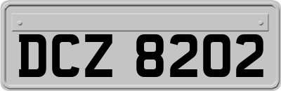 DCZ8202