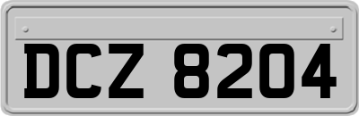 DCZ8204