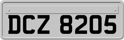 DCZ8205