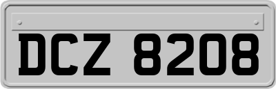 DCZ8208