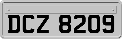 DCZ8209