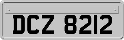 DCZ8212