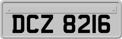 DCZ8216