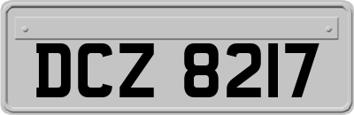 DCZ8217