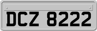 DCZ8222