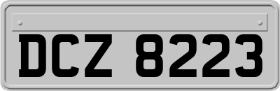 DCZ8223