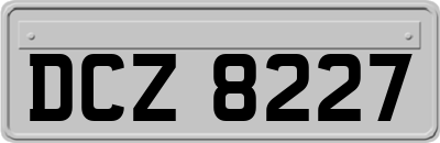 DCZ8227